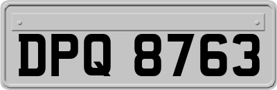 DPQ8763