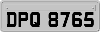 DPQ8765