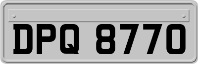 DPQ8770