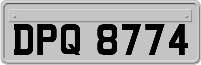 DPQ8774