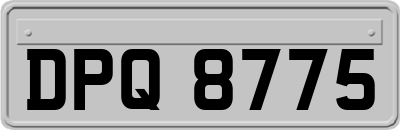 DPQ8775