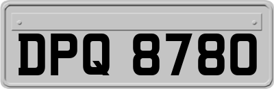 DPQ8780