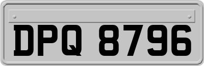 DPQ8796