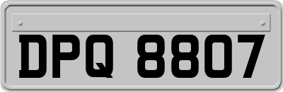 DPQ8807