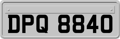 DPQ8840