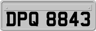 DPQ8843