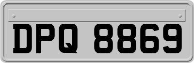 DPQ8869