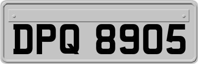 DPQ8905
