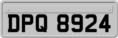 DPQ8924