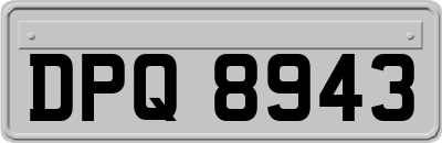 DPQ8943