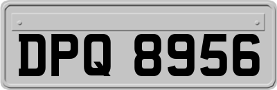 DPQ8956