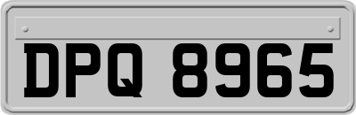 DPQ8965