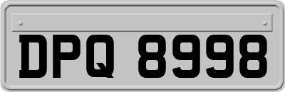 DPQ8998