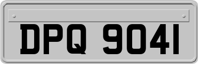 DPQ9041