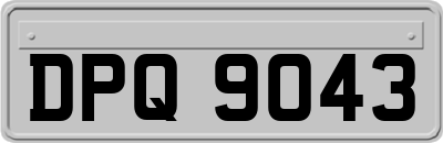 DPQ9043