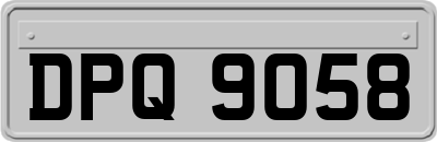 DPQ9058