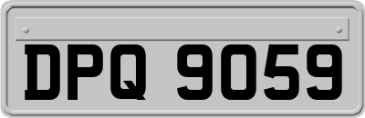 DPQ9059