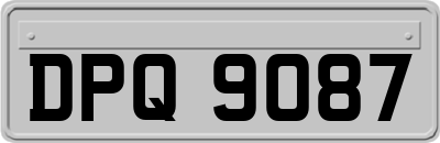 DPQ9087