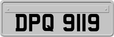 DPQ9119