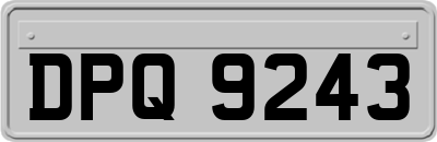 DPQ9243