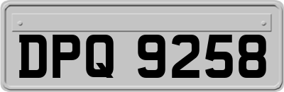 DPQ9258