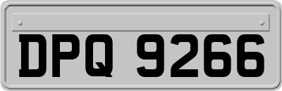 DPQ9266