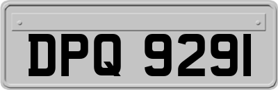 DPQ9291