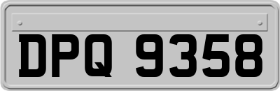 DPQ9358