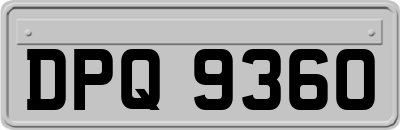 DPQ9360