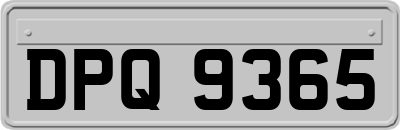 DPQ9365