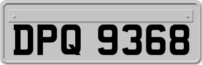 DPQ9368
