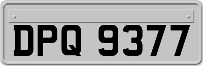 DPQ9377