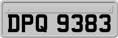 DPQ9383