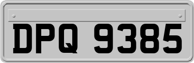 DPQ9385