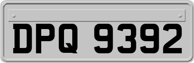 DPQ9392
