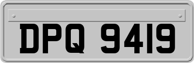DPQ9419