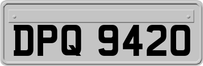 DPQ9420