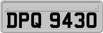 DPQ9430