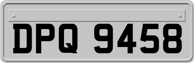 DPQ9458