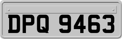DPQ9463