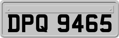 DPQ9465