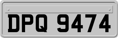 DPQ9474