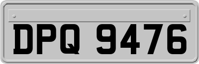 DPQ9476