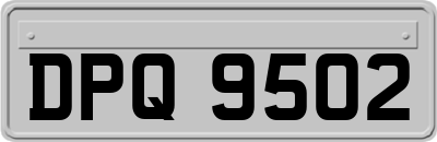DPQ9502