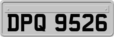 DPQ9526