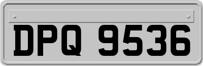 DPQ9536