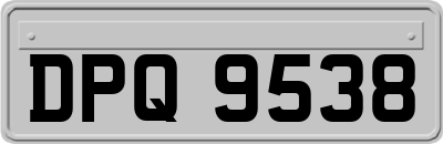 DPQ9538