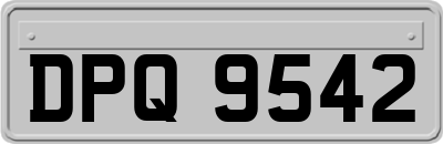 DPQ9542