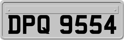 DPQ9554