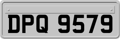 DPQ9579